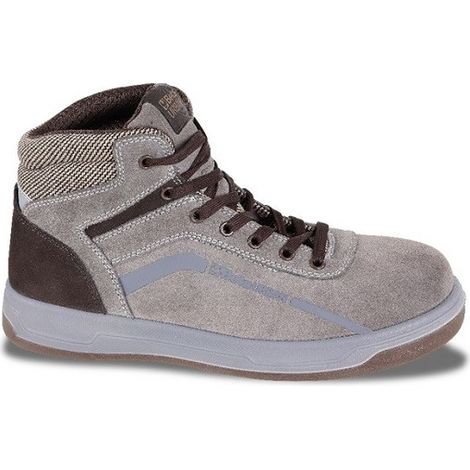 CHAUSSURES HAUTES BETA S3 ART.7368UM - N.40