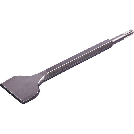 50mm (2") x 250mm (10") SDS Chisel - E0687 (1/3)