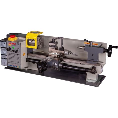 FTX-350X180-TO VARIO TORNO FTX-350X180-TO VARIOMOTOR SIN ESCOBILLAS