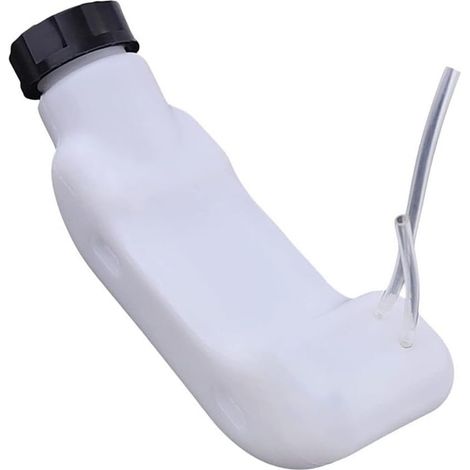Réservoir de carburant pour débroussailleuse Homelite 308181004 et 308123004 (1/5)