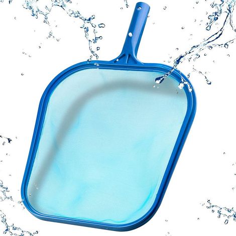 Épuisette de piscine ramassage du filet (1/5)