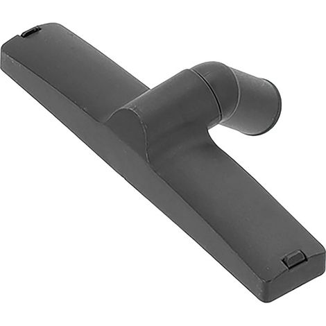 Brosse à plancher humide et sec - Pour Aspirateur injecteur extracteur 1200W