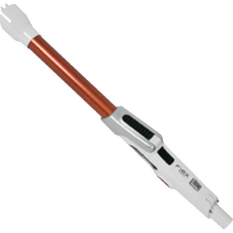Ersatzteil - Schlauch orange -  - ROWENTA, TEFAL