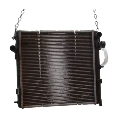 [PRODUIT D'OCCASION] Radiateur PEUGEOT 2008 Phase 1 2013-... ♻️ Ref Oe. 1330q5 - Garantie à vie (1/2)