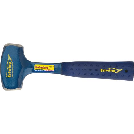 Estwing EB3-3LB Club Hammer, 3lb/1.3kg