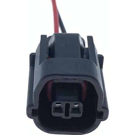 Le connecteur 7182-8720-30/7283-8720-30 est compatible avec le connecteur radar Infiniti DJ7025A-1.2-21 (connecteur simple).