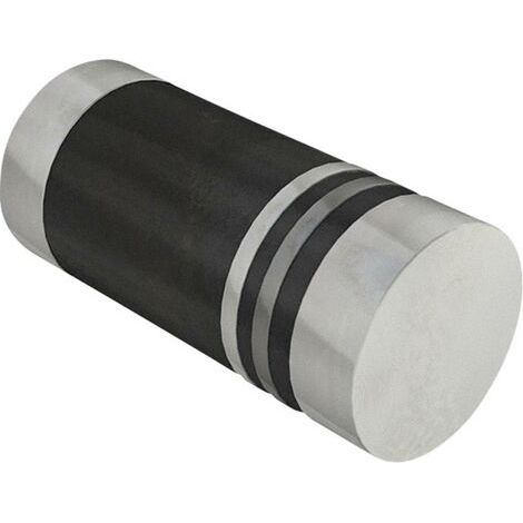 Diotec Diode de redressement Si ultra rapide EGL1M MiniMELF 1000 V 1 A Tape cut Q17829 (1/3)