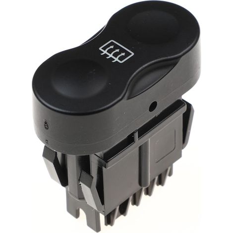 Fensterheberschalter 6001546145 für Renault für Dacia Logan 2008 2009 2010 2011 2012-2021 Auto Hinten Fenster Control für Schalter Taste Fensterheber-Steuerschalter (1/5)