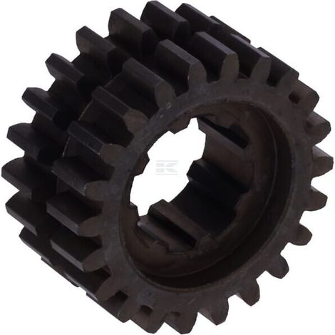 Collare frizione MTD 71804381 (1/3)