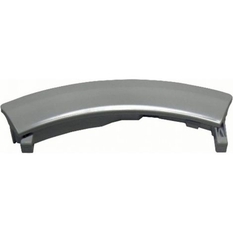 Maniglia per porta oblò - Lavatrice - SIEMENS - 1664858426332338376 (1/2)