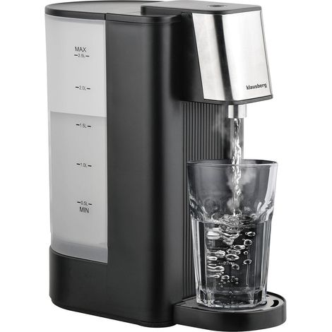 Distributore di acqua calda da 2,5 litri Klausberg KB-7877 (1/5)