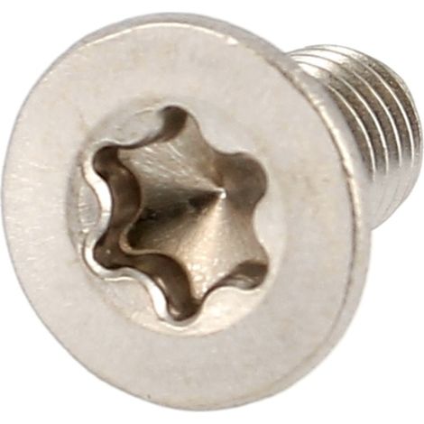 TF Torx M5X35 Inox A4 DIN 965 (1/2)