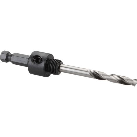 Husillo P/Corona 5519/14-030 M/Hexagonal Bluemaster