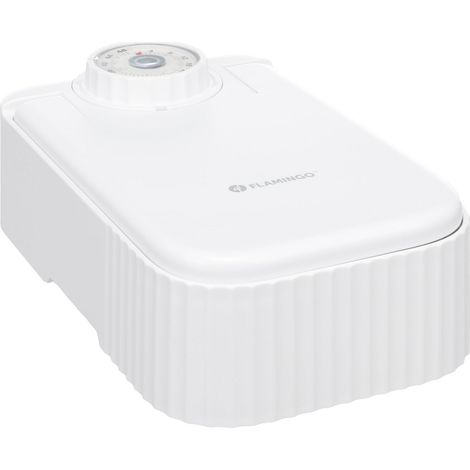 Distributeur de nourriture automatique programmable Dozer (1/5)