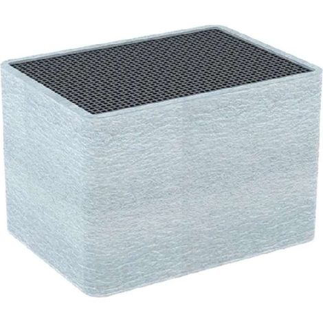 Filtre céramique alvéolé Geberit de type 3, pour AquaClean Mera,
