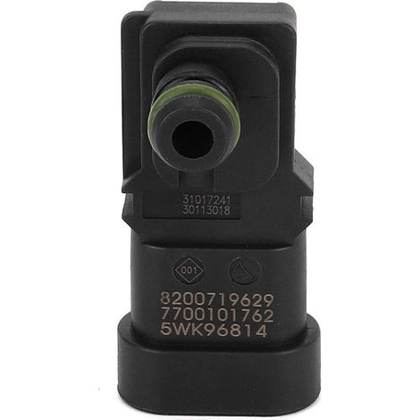 Accessoire de remplacement de capteur de pression de voiture 8200719629 adapté pour Nissan Almera (1/5)