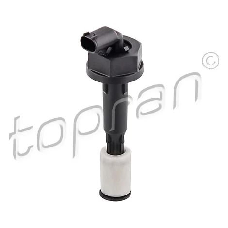Capteur, niveau de liquide de refroidissement TOPRAN 501 312 BMW 6131 8 360 855