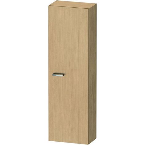 Duravit XBase Halbhochschrank B:40 cm, mit 1 Tür, Anschlag (1/3)