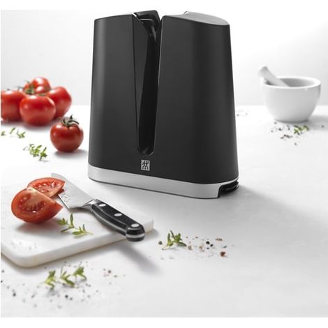 Zwilling - afilador de cuchillos zwilling v-edge - 326050000 - 4009839420931