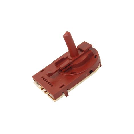 Interruttore (selettore programmi) originale - Lavastoviglie - ARISTON HOTPOINT - 742413664369070004