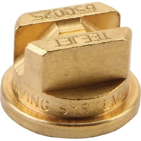 Buse TEEJET TP650025 (1/2)