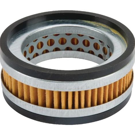 ORIGINAL TUFF TORQ Traktor-Getriebe-Luftfilter 1A646088211