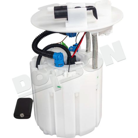 Kraftstoffpumpenbaugruppe 31110-AA000 31110AA000 – Hergestellt aus sorgfältig ausgewählten, langlebigen und verschleißfesten Materialien – Kraftstoffpumpenbaugruppe für Hyundai und Kia (1/4)