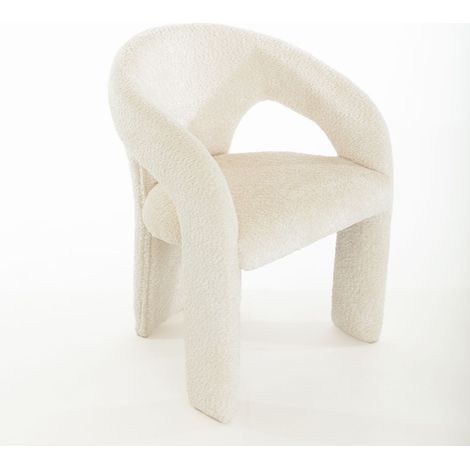 POLAIRE - Chaise - Confortable et durable (1/4)
