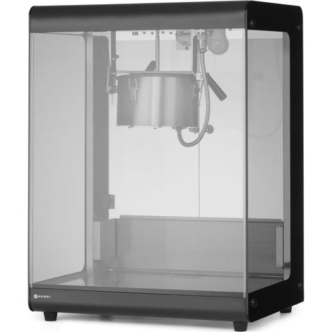 Popcornmaschine 80 l 1155 W