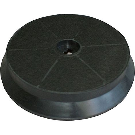 Kohlefilter Traufe.modell.AKPO FW-S (650m2,850m2) FW-S DOMATIX KAC 800