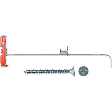 Fissaggio basculante duotec 10s 10 mm