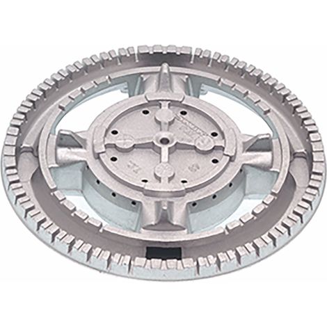 BRULEUR TRIPLE COURONNE pour TABLE DE CUISSON SCHOLTES -... (1/4)