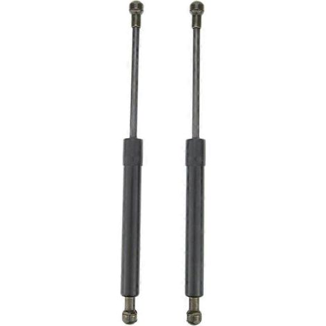 2 vérins de capot pour Land Rover Range Rover L322 2003-2012 BKK760010