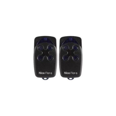 Télécommande FLO4R-S - 2 pièce (1/2)