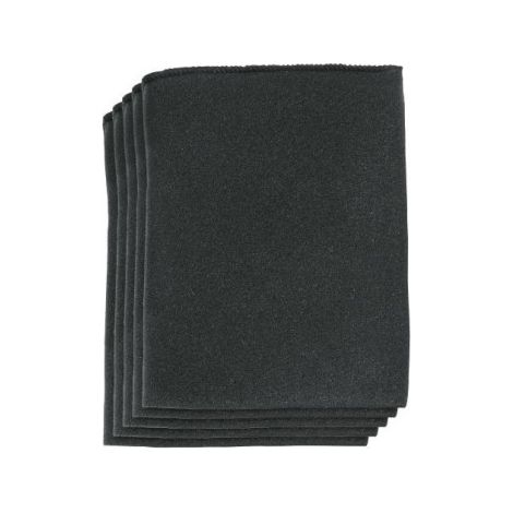 5 UDS FILTROS DE ESPONJA DUO - INOX - EINHELL (1/5)