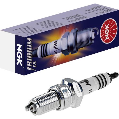 BOUGIE D'ALLUMAGE NGK IRIDIUM IX DR7EIX, 5686 DR7EIX-NGK
