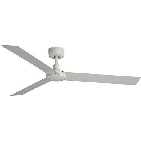 CRUISER XL Ventilator unbeleuchtet weiß (1/2)