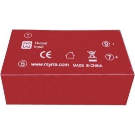 Myrra 47236 Alimentation 24 V 1.7 A