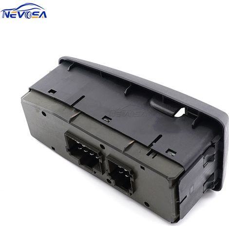 81258067095 is suitable for MAN truck window regulators, glass regulators, single-switch automatic window regulators. (1/4)
