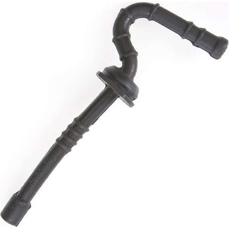Cyclingcolors – Durite essence noire pour tronçonneuse Stihl 015 021 023 025 MS210 MS230 MS250 – Remplace les références 1123-350-3650, 1123-358-7700 – Tuyau carburant coupe bois
