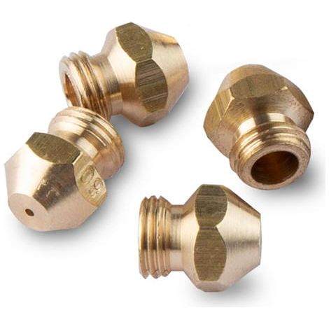 KIT INYECTOR GAS NATURAL M-7