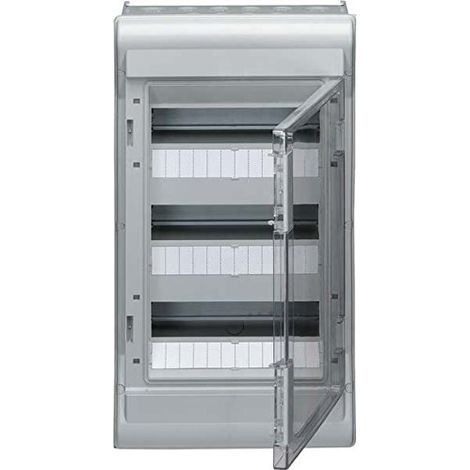 BUSCH-JAEGER VE312PN HAGER BLANC