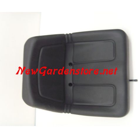 Sedile trattorino rasaerba tagliaerba super comfort 480611
