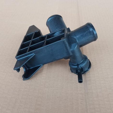 Applicable to Kia Hyundai water inlet 25329BU000 25329-BU000 (1/4)