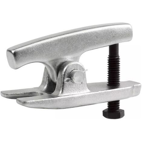 Yato YT-0612 extracteur of ball joint Silver Steel 1 pc(s) (1/2)