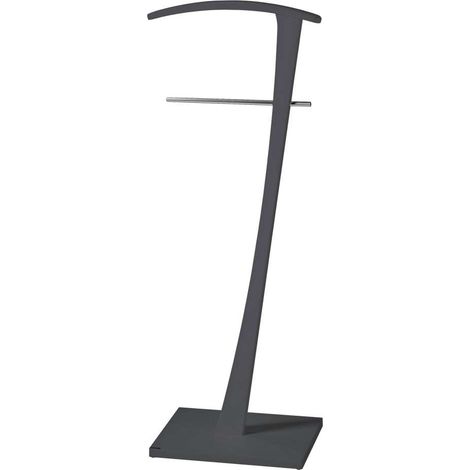 Galan 310 herraje cromo satinado lacado azabache, 115cm(alto) 48cm(ancho) 28cm(largo) (1/2)