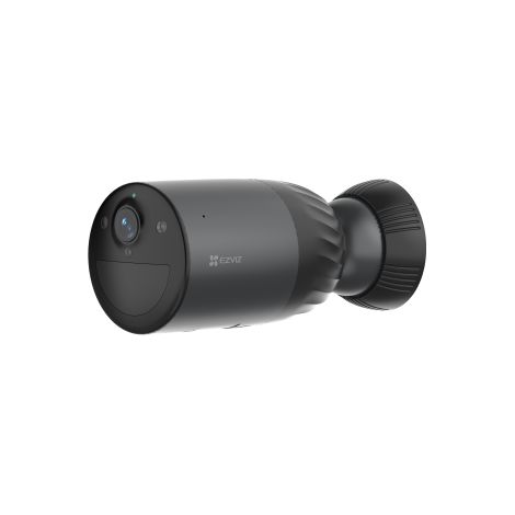 Überwachungskamera - EZVIZ - BC1c 4K - Batterie 10400mAh - Farb-Nachtsicht - KI-Detection - Wi-Fi 6 (1/5)