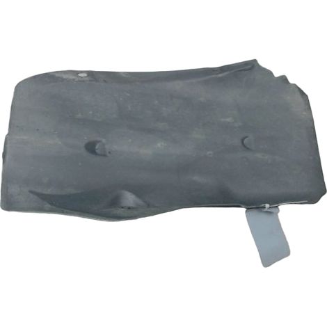 [PRODUIT D'OCCASION] Pare-boue Arriere Droit RENAULT Megane II Ph2 2006- ♻️ Ref Oe. 8200438226 - Garantie à vie (1/3)