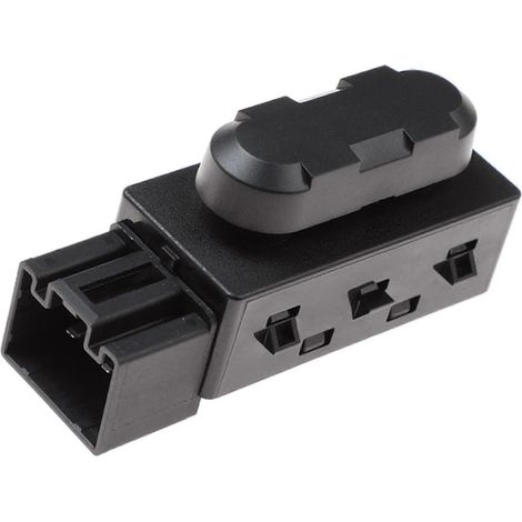 Interrupteur de siège électrique à 6 positions 5F9T-14B709-AA Compatible avec d (1/5)