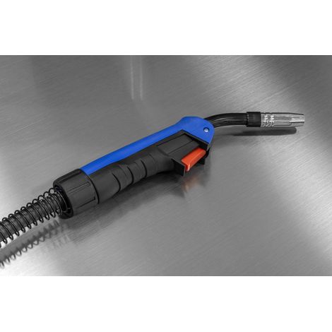 Sealey MIG180i MIG/TIG & MMA (ARC/STICK) Inverter Welder 180A (1/5)